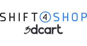 Shift4Shop 3dCart